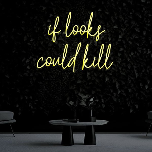 Neon Signs for Bar, Beauty Salons & Business – Badassneon